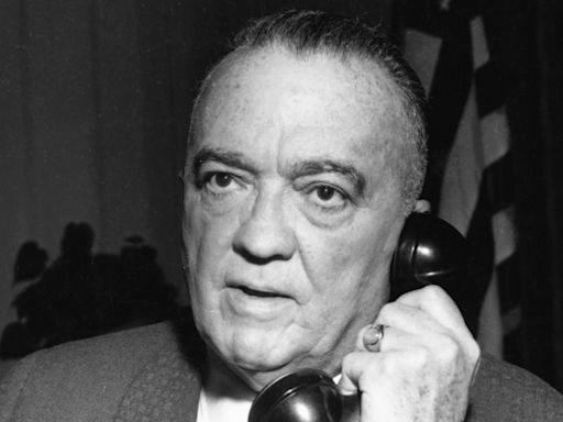 Opinion | How the Supreme Court paved the way for Trump to resurrect J. Edgar Hoover’s FBI