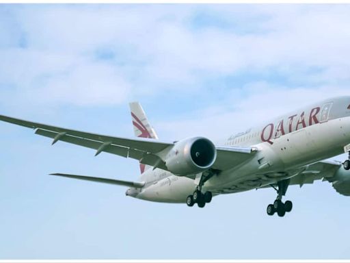 Qatar Airways in talks to acquire 20% stake in Virgin Australia