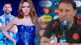 Néstor Lorenzo arremete contra la Copa América por show de Shakira que durará 25 minutos en la final