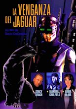 Prey of the Jaguar (1996)