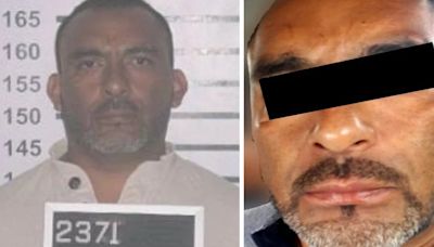 Así fue la vida criminal de ‘Pancho Cayagua’ antes de la Unión Tepito