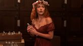 Nancy Drew 's Kennedy McMann breaks down season 4 premiere, teases series' ending