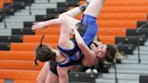 Before she became a national champion, Doane University wrestler grappled with depression, doubt