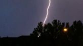 Possible weekend thunderstorms could briefly interrupt activities in Utah's great outdoors