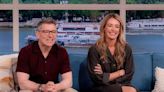 This Morning's Ben Shephard on what he really thinks of co-star Cat Deeley