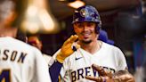 Brewers shortstop Willy Adames says the World Baseball Classic has a more 'electric' atmosphere than the MLB playoffs