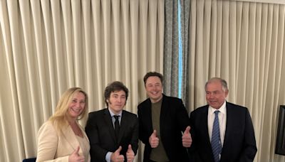 'A diplomacia de Elon Musk': como o bilionário corteja líderes mundiais em busca de vantagens para suas empresas