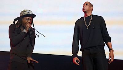 ...Others Seemingly Call Out Jay-Z For Picking Kendrick Lamar For Super Bowl Over Lil Wayne: What To Know