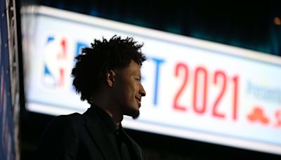 Detroit Pistons Need NBA Draft Lottery Luck Yet Again