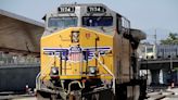 Union Pacific CEO to step down as hedge fund presses for change