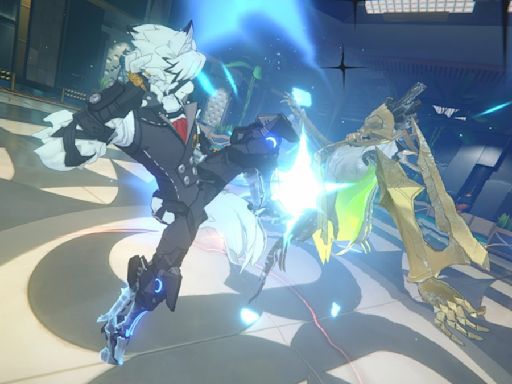 'Zenless Zone Zero' hands-on impressions: Combat might just 'gacha' hooked