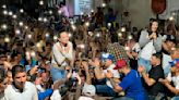 Venezuela's barred opposition candidate is now the fiery surrogate of her lesser-known replacement
