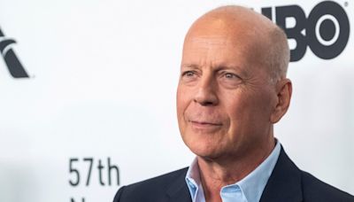 Bruce Willis habría perdido la capacidad del habla por su de demencia frontotemporal - El Diario NY