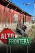 ¡Alto! Frontera