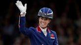 Paris 2024: Team GB's Charlotte Dujardin withdraws from Olympic Games after video shows 'error of judgement'