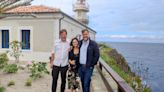 Así fue la compleja rehabilitación del Faro de Cudillero y su 'increíble' resultado