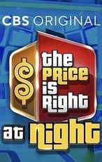 The Price Is Right at Night