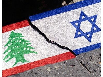 Israel and Hezbollah launch new attacks after deadly day in Lebanon