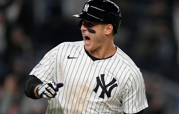 New York Yankees vs. Tampa Bay Rays FREE LIVE STREAM (5/10/24): Watch MLB game online | Time, TV, channel