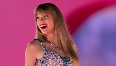 Universidad de Harvard ofrecerá nuevo curso llamado "Taylor Swift y su mundo"