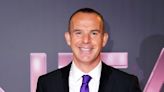 National Television Awards 2022: Martin Lewis calls on 'someone to get a grip on the economy' during speech