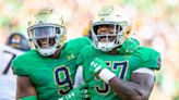 Notre Dame To Wear Green vs. Ohio State: Right Idea, Wrong Delivery