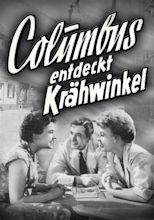 Columbus Discovers Kraehwinkel streaming online