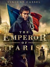 El emperador de París