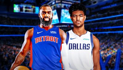 Grading Mavericks-Pistons Tim Hardaway Jr., Quentin Grimes trade