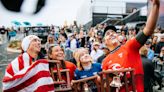 Gallery: 10 Best Photos from the Rip Curl Pro Bells Beach Finale