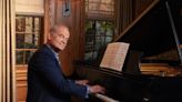 Inside “Frasier”'s new Boston home — the Steinway, that Rorschach wallpaper, and more