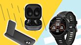 Top 5 Tech Deals of the Day: See Time-Sensitive Savings from Anker, Samsung, Apple, Garmin, and More