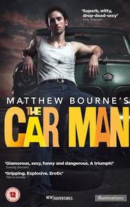 Matthew Bourne's the Car Man 2015