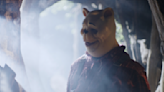 Winnie The Pooh goes on killing spree in first 'Blood And Honey' horror movie trailer