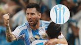 Copa América: participá del sorteo y ganate la camiseta de la Selección argentina