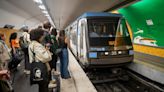 False claim CIA warned to avoid Paris Metro at Olympics | Fact check