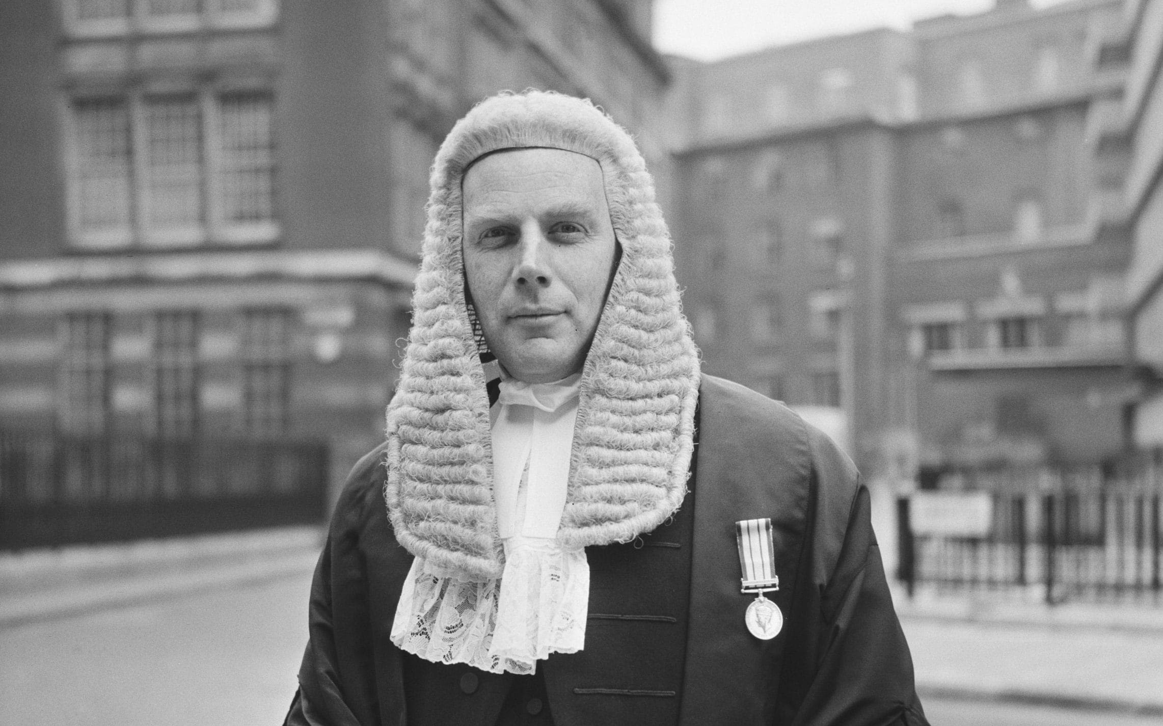 Sir Oliver Popplewell, High Court judge and MCC president famous as ‘Mr Justice Popplecarrot’ – obituary