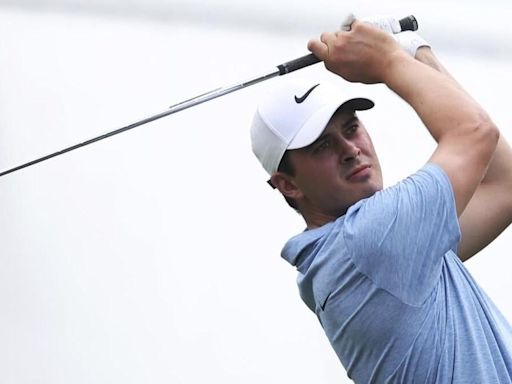 Thompson takes 2-shot lead into final round of John Deere Classic