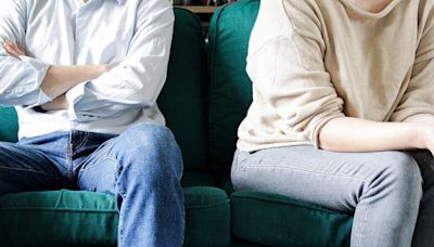 Seven relationship crunch points to watch out for