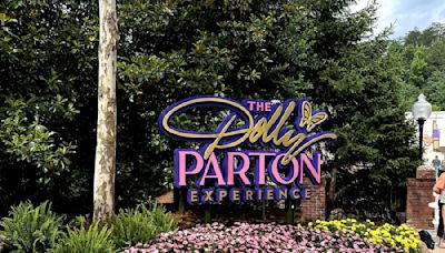 Dolly Parton Reveals Why This Brand New Dollywood Attraction Makes Her 'Emotional' (Exclusive)