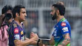 Virat Kohli makes Gautam Gambhir laughs uncontrollably ahead of IND vs SL ODI match. Netizens say ‘AI generated’ | Mint