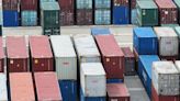 China Exports Rise as Trade Tensions Mount