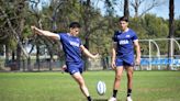 Los Pumas - Australia: Tomás Albornoz será el apertura titular en Santa Fe