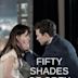 Cincuenta sombras de Grey