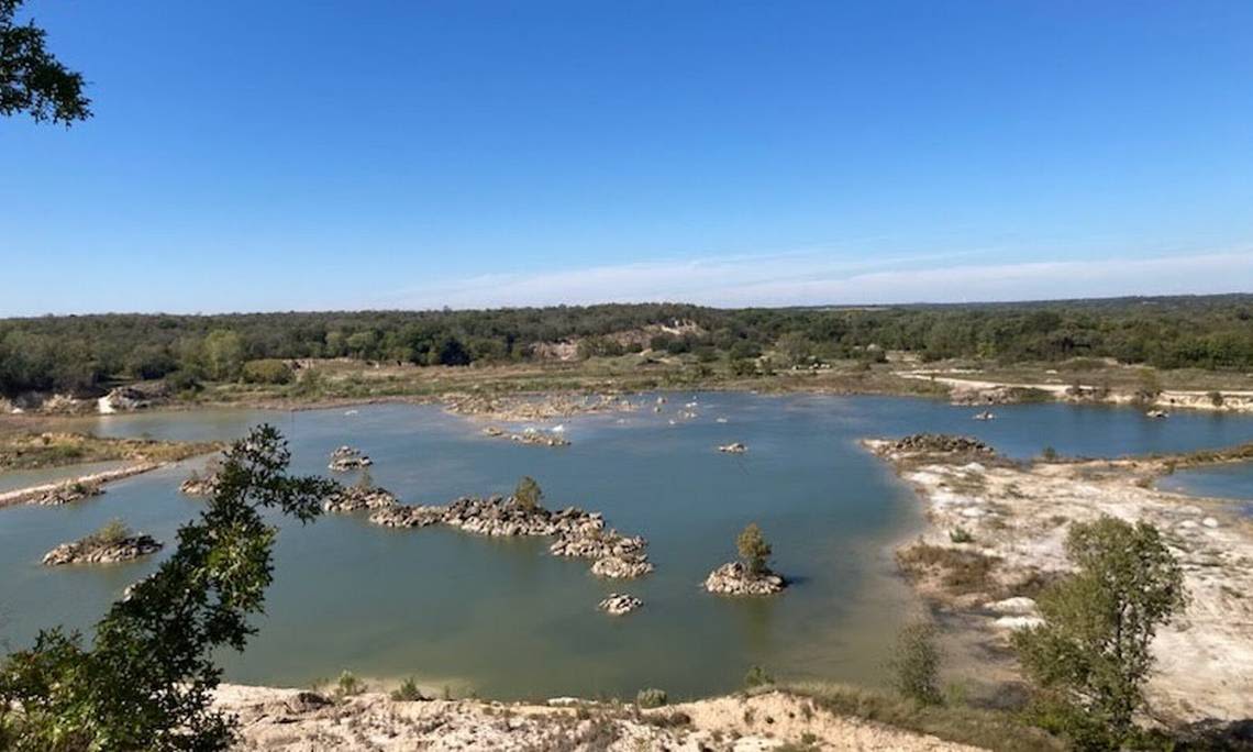 ‘A tremendous victory.’ Company withdraws plans for private landfill near Lake Worth