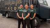 Gilbert food truck team competes on national stage