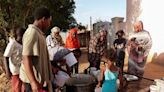 Mass starvation is 'very real risk' in some Sudan regions, WHO says