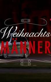 Weihnachts-Männer