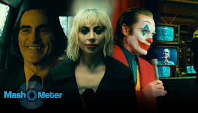 Joker Folie à Deux Review; Joaquin Phoenix's Sequel Does Justice To Arthur Fleck, Lady Gaga Is In His World But...