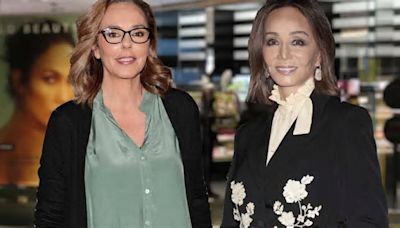 Rocío Carrasco sigue los pasos de Isabel Preysler: este es su nuevo negocio